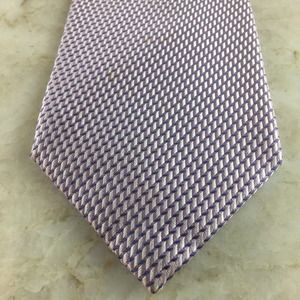 SEAN JOHN SILK TIE